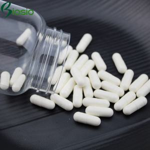 Suplemento Vitamínico <span class=keywords><strong>para</strong></span> <span class=keywords><strong>el</strong></span> <span class=keywords><strong>Cabello</strong></span> con Fórmula Personalizada OEM, Cápsulas con Biotina - Product Image 3