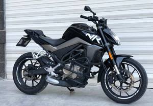 Chunfeng CF250มอเตอร์ไซค์แนวสตรีทย้อนยุค400 EFI มอเตอร์ไซค์ลิงบาบูน125น้ำระบายความร้อนด้วยลิขสิทธิ์รถจักรยานยน<span class=keywords><strong>ต</strong></span>์จีนแผ่นดินใหญ่ - Product Image 2