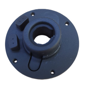 Hochwertige Lebensmittelechte ABS PP Silikon Gummiform für Haushaltsgeräte Kunststoff-Spritzguss - Product Image 2