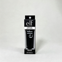 Elf Power Grip Primer – Base de Teint Hydratante Matifiante en Gel, Raffermissante et Longue Tenue, Améliore la Texture du Maquillage