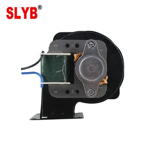 <span class=keywords><strong>Ventilador</strong></span> Centrífugo Pequeño para <span class=keywords><strong>Horno</strong></span> Eléctrico <span class=keywords><strong>de</strong></span> Uso Comercial SLYB, AC220V, 1 Año <span class=keywords><strong>de</strong></span> Garantía, WGFJ-G008 - Product Image 4