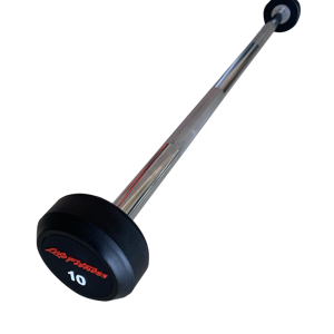 Levantamiento de pesas de levantamiento de pesas Fitness <span class=keywords><strong>Bar</strong></span> 10-50kg de peso de la barra - Product Image 3