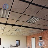 Panneaux acoustiques modernes en laine de bois ignifuges insonorisants pour décoration murale extérieure de gymnases et hôtels – Panneaux muraux acoustiques en bois