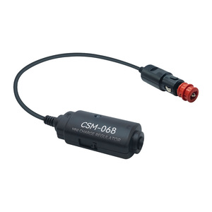 Mini régulateur de charge CSM-068, contrôleur solaire 12V 24V pour système photovoltaïque à batterie au lithium et au plomb - Product Image 2