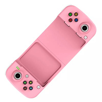 Joypad Switch Joystick Gamepad Manette de jeu sans fil Android Contrôleur de jeu vidéo pour Smartphone OEM D3 pour téléphone portable
