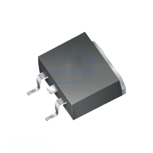 Electronic Components Suppliers DIODE SCHOTTKY 50V 20A TO263AB SRAS2050H Single Diodes TO-263-3, D2PAK (2 Leads + Tab), TO-263AB - Product Image 1