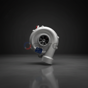 ชุดควบคุมเทอร์โบบูสต์ <span class=keywords><strong>Newry</strong></span> Turbo Boost Control K27 53279706507 0040966099 สำหรับรถบรรทุก/รถบัส/อุตสาหกรรม ปี 1950 เครื่องยนต์ OM442LA Euro-1 เทอร์โบแบบยูนิเวอร์แซล - Product Image 1