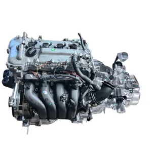 Original 1ZR 1.6 Engine For Toyota Camry Corolla Used Diesel Engine In Japan