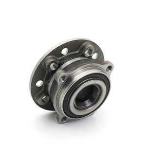 Roulement de moyeu de roue <span class=keywords><strong>31</strong></span> 20 6 789 508 E84 pour BMW X1, roulement de moyeu de roue, pièces automobiles 31206789508 - Product Image 5