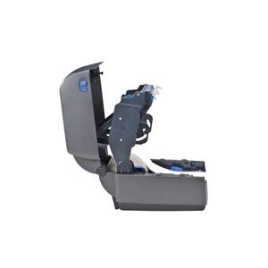 Impresora de Códigos de Barras de Transferencia Térmica de Escritorio Zebra PC43T, Interfaz USB, Resolución de 300 dpi, en Stock - Product Image 2