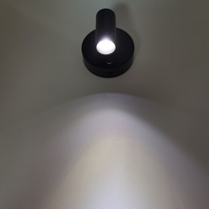 Nhà tối giản hiện đại dẫn đèn tường cho hành lang phòng ngủ cầu thang hiệu suất cao nhà máy điều khiển cảm ứng trực tiếp - Product Image 6