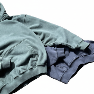 Nouveaux sweats à capuche pour hommes avec sweat court Zip up recadrée 2 pièces été survêtement ensembles manches femmes à capuche pour hommes - Product Image 1