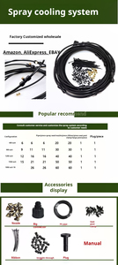 F36 распылительная система с автоматическим распылением - Product Image 3