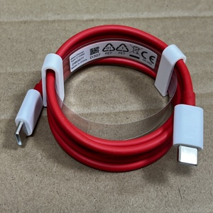 Cavo di Ricarica Tipo C 6.5A, Cavo Dati USB per Ricarica Rapida, Cavo USB a Tipo C per Ricarica Veloce di Telefoni Cellulari per <span class=keywords><strong>One</strong></span> <span class=keywords><strong>Plus</strong></span> - Product Image 3