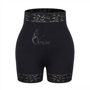 Booty Lifting Shaper Ropa interior Cintura alta Mujeres Butt Lifter Hip Enhancer Bragas - Product Image 2