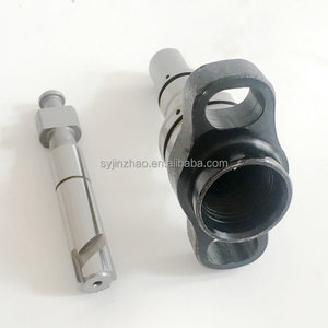 Longbeng pompa piston elemanı ZS511 511A 2455181 Bosch 2 418 455 181 için - Product Image 2