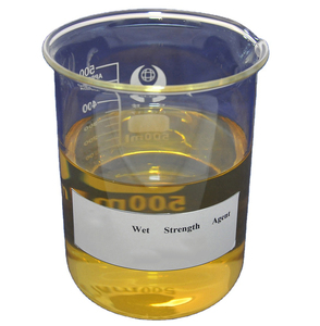 Polyamide epichlorohydrin nhựa ướt sức mạnh đại lý cho giấy Tissue - Product Image 1