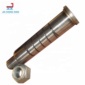 Nuevo Eje <span class=keywords><strong>de</strong></span> Equilibrio <span class=keywords><strong>de</strong></span> Suspensión Mecánica <span class=keywords><strong>de</strong></span> Acero <span class=keywords><strong>de</strong></span> 50mm 60mm 70mm 75mm para Remolques, Repuesto/Reparación - Product Image 2