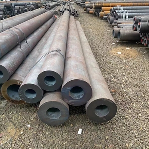 Độ chính xác cao A53 A333 A106 ST45 sch40 DN15 q235b q355b <span class=keywords><strong>API</strong></span> <span class=keywords><strong>5L</strong></span> carbon đen lạnh rút ra xoắn ốc liền mạch/Hàn ống thép/ống - Product Image 2