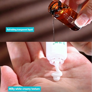 Kit de Pérdida de Peso Herbal OEM, Crema y Aceite Adelgazantes, Reafirmantes y Tonificantes para el Abdomen, Uso Corporal Completo - Product Image 6