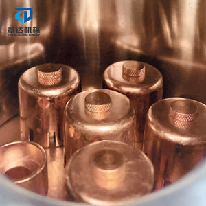 Appareil de <span class=keywords><strong>distillation</strong></span> Moon Shine T2, colonne de <span class=keywords><strong>distillation</strong></span> en cuivre, plaque à bulles avec reflux Procap - Product Image 3