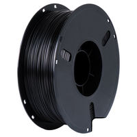 Filamen Printer 3D PLA Bailian 1.75mm Berkualitas Tinggi dan Laris Manis 1kg Gulungan Rapi Pasokan Pabrik