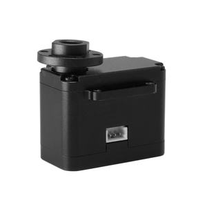 Servomotor Robótico Biónico de Doble Eje RC08P con Codificador Magnético de 360 Grados y Bus Serial TTL para Brazo Robótico de Escritorio y Drones - Product Image 5