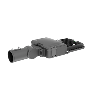 PLC 옥외 도로 주차장등 방수 IP66 급 50W 슈 박스등 가로등 - Product Image 6