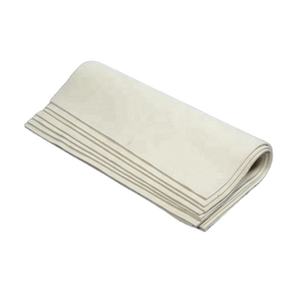 Feutre pressé en <span class=keywords><strong>laine</strong></span> industrielle 1mm-3mm épaisseur 1*1m feuille blanche sac antistatique étanche utilisation voiture tissé 100% <span class=keywords><strong>laine</strong></span> plaine - Product Image 2