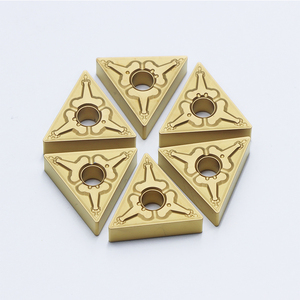 Tnmg160408 <span class=keywords><strong>Carbide</strong></span> chèn máy tiện <span class=keywords><strong>Carbide</strong></span> chèn CNC máy công cụ đa chức năng Công cụ Cắt công cụ - Product Image 1