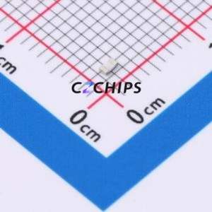 Résistance SMD CRCW0603510RJNEA 0603 (Type : Film Épais) (Résistance : 510 Ohms Précision : 5%) - Product Image 2