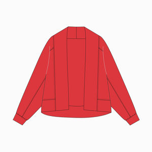 Ropa de Niña de Alta Calidad, Color Personalizado, Manga Larga, Nailon, Ropa Infantil Multicolor, Ropa de Yoga para Niñas - Product Image 2