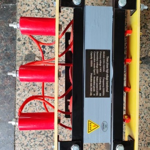 Transformador de Aislamiento Trifásico de Tipo Seco de Alta Potencia, Pequeño, de Alto Voltaje, 10kV 20kV 380V 220V - Product Image 3
