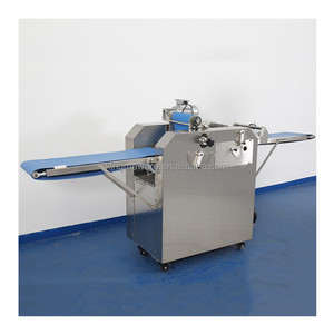 Attrezzatura per Panifici: Macchina Industriale <span class=keywords><strong>Italiana</strong></span> per Croissant e Pasta Sfoglia - Product Image 5