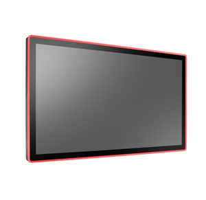 Moniteur tactile industriel Advantech IDP31-270W-Multi-Interface/Multi-Touch-27" FHD avec construction en cuivre - Product Image 2