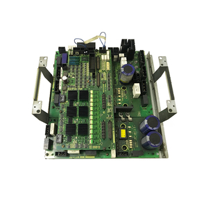 Amplificateur servo FANUC A06B-6107-H004, opérateur FANUC R-J3IC, robots R-30ia - Product Image 2
