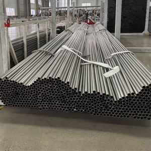 2025 оптовая продажа высокого качества трубы из нержавеющей стали ASTM трубы из нержавеющей стали 304 трубы из нержавеющей стали - Product Image 3