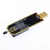 CH341B Programmeur USB Carte Mère Routage LCD BIOS/FLASH/24/25 Programmeur