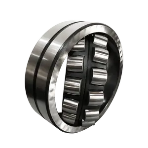 High Precision Chrome Steel GCr15 Heavy Load Industrial 22230C 53530 23230C/W33 3053230Y Self-aligning Spherical Roller Bearings