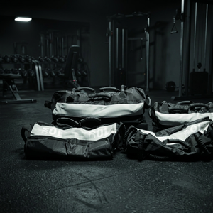 Saco <span class=keywords><strong>de</strong></span> Arena <span class=keywords><strong>de</strong></span> Alto Rendimiento para Entrenamiento, Reforzado, con Asa Engrosada, Multifuncional, para Uso Profesional - Product Image 2
