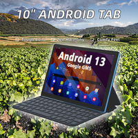 Jual Langsung Pabrik OEM Tablet PC Android Baru MTK 10.1" 3G WiFi dengan Dual SIM dan Garansi 1 Tahun