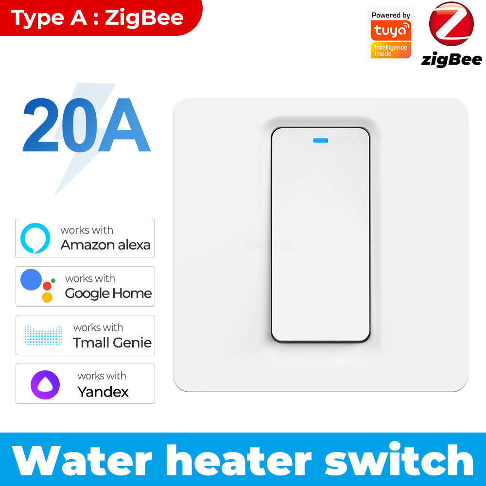 Zigbee Switch