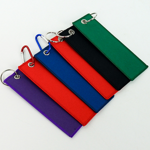 Personalized Colorful Keychain <b>Lanyard</b> Hand-Woven Round Key Tag for Birthday Gifts - Product Image 3