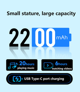 RUIZU-<span class=keywords><strong>Reproductor</strong></span> de MP3 Z90 con Wifi, 4 pulgadas, 4G + 64G, pantalla táctil, <span class=keywords><strong>reproductor</strong></span> de música y vídeo BT con altavoz, compatible con aplicación, descarga de radio FM - Product Image 4
