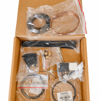 Différentiel pneumatique arrière HF RD129 à 30 cannelures, verrouillable, pour 4x4, tous rapports (8, 8.8), compatible Toyota Tacoma, Tundra, Sequoia, Ford Ranger T6, T7