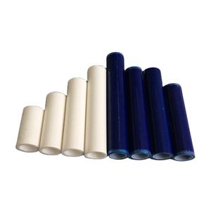 Endüstriyel Househouse dayanıklı yüksek kaliteli toz temizleme aracı PE Film bant rulo temizleyici Mini 4 inç yapışkan rulo - Product Image 1