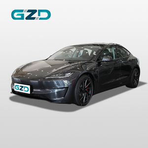 รถไฟฟ้าเทสลารุ่น<span class=keywords><strong>3</strong></span> 2025ใหม่713กม. ชาร์จเร็ว <span class=keywords><strong>Tesla</strong></span> รุ่น<span class=keywords><strong>3</strong></span> 2024 - Product Image 1