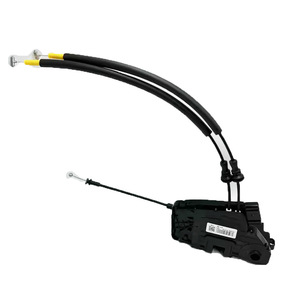 Actionneur de serrure de porte Kia 81310D9010 côté conducteur avant gauche pour Sportage 2017-2021, pièce de rechange - Product Image 1