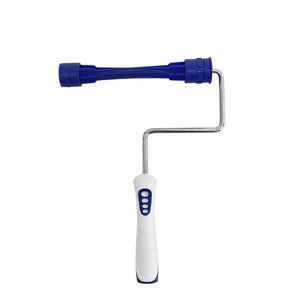 Haute qualité Revolution Pro Extra Frame Nouvelle arrivée Jumbo 9 pouces Roller Frame vous donne l'<span class=keywords><strong>action</strong></span> de roulement la plus douce - Product Image 2