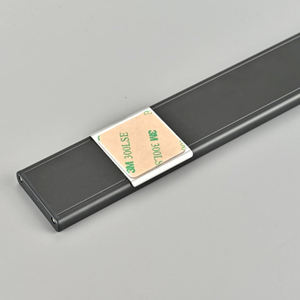 Lumière d'armoire à <span class=keywords><strong>détecteur</strong></span> <span class=keywords><strong>de</strong></span> <span class=keywords><strong>mouvement</strong></span> Banqcn, rechargeable par USB, lot <span class=keywords><strong>de</strong></span> 2, magnétique, à intensité variable, éclairage mural pour vitrine - Product Image 5